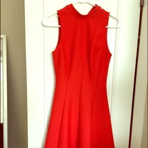 Mystic cocktail dress